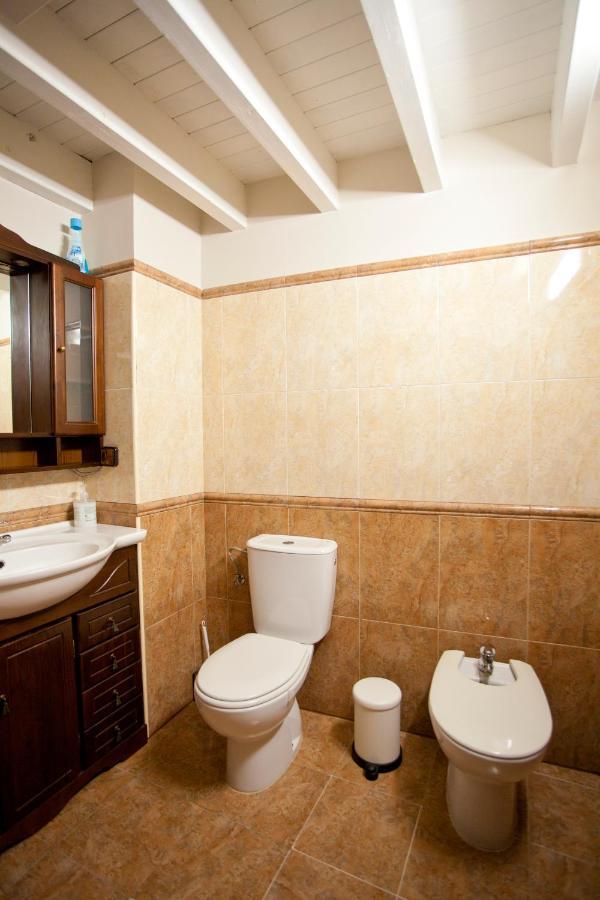 El Balcon Del Horreo Villa Pilona Ngoại thất bức ảnh